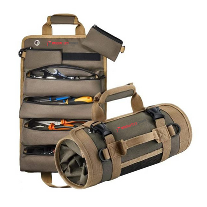 ManCrafters™ MultiPurpose Tool Bag