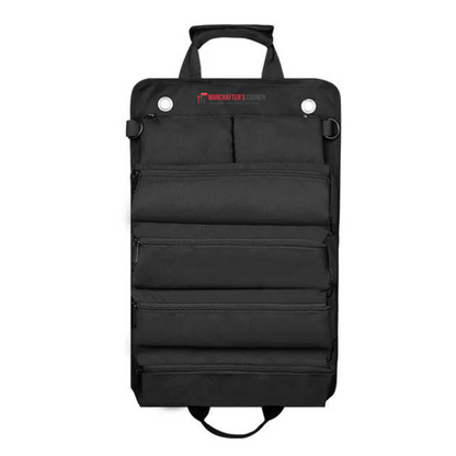 ManCrafters™ MultiPurpose Tool Bag