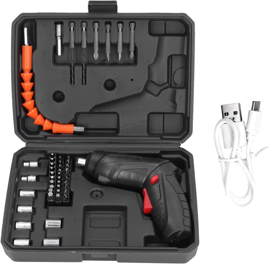 Power Tools Electric Set